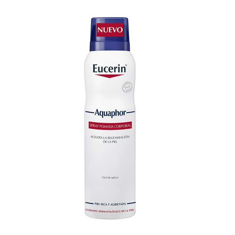 Aquaphor Spray Pomada Regeneradora 250ml de Eucerin en Farmacia Avenida de América