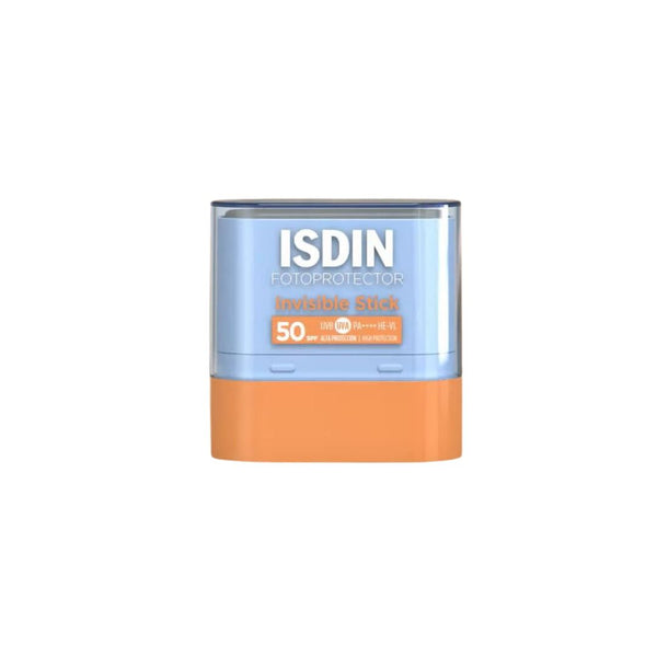 Invisible Stick SPF50 10g de Isdin en Farmacia Avenida de América
