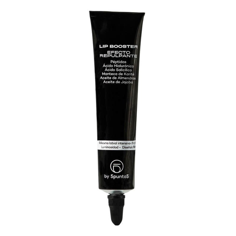 Lip Booster Efecto Repulpante 15ml de 5punto5 en Farmacia Avenida de América