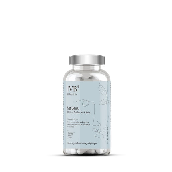 Satisens IVB Wellness Lab 60 cápsulas