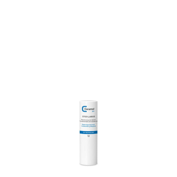 Stick de Labios de Ceramol