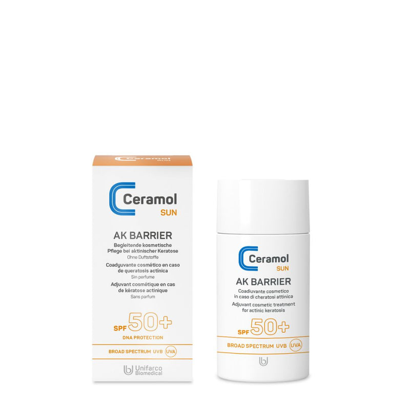 CERAMOL SUN AK BARRIER SPF50 50ML