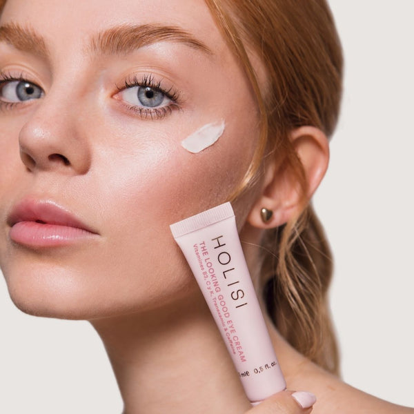 The Looking Good Eye Treatment 15ml de Holisi