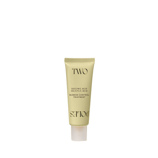 Blemish Control Treatment 40ml de Two Poles