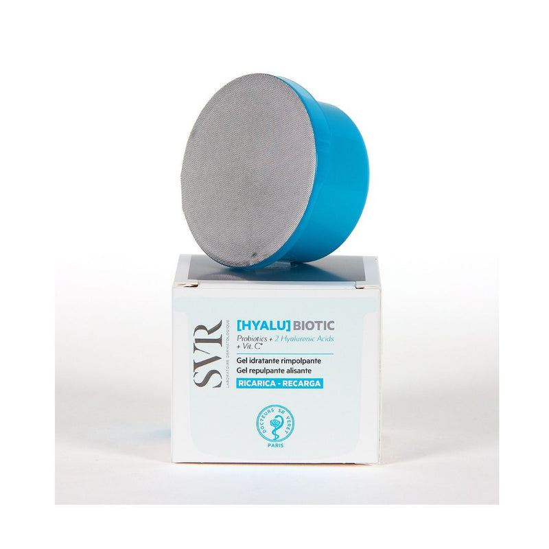 [Hyalu Biotic] Refill 50 ml de SVR en Farmacia Avenida de América