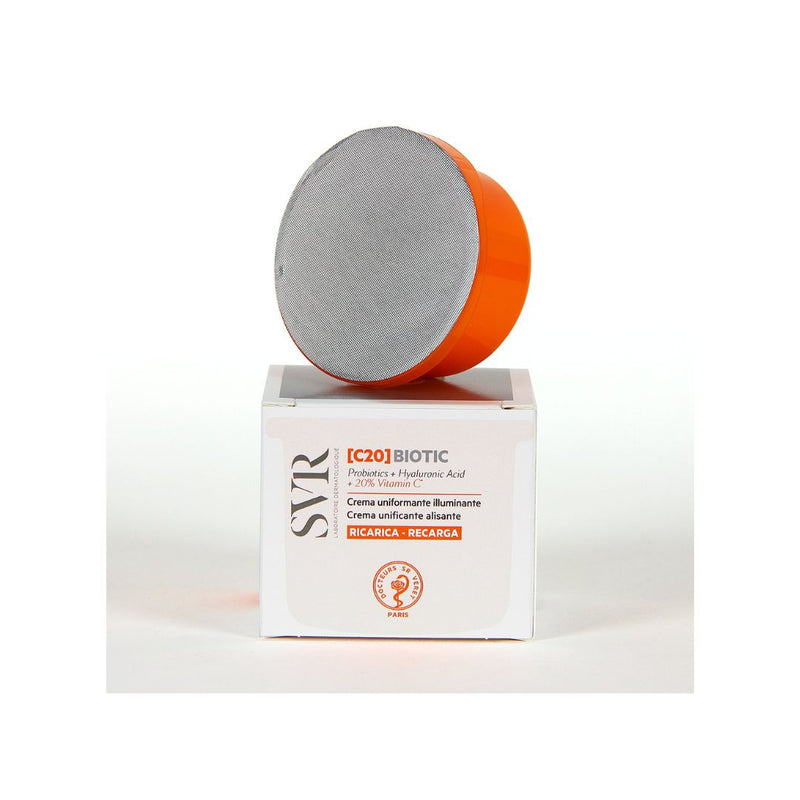 SVR [C20]BIOTIC Crema 50 ml en Farmacia Avenida de América