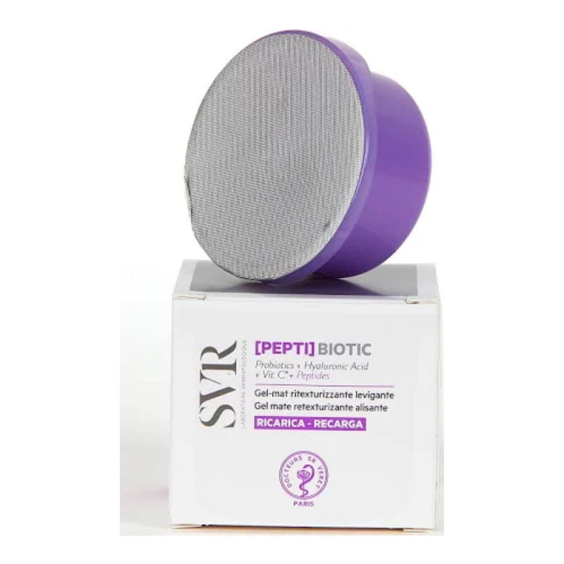 SVR [PEPTI]BIOTIC REFILL 50ml en Farmacia Avenida de América