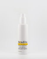 Sérum Corporal DMAE & Péptidos 200mL de Bendito