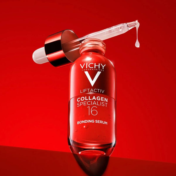 Sérum Liftactive Collagen Specialist 16 Bonding 30mL de Vichy