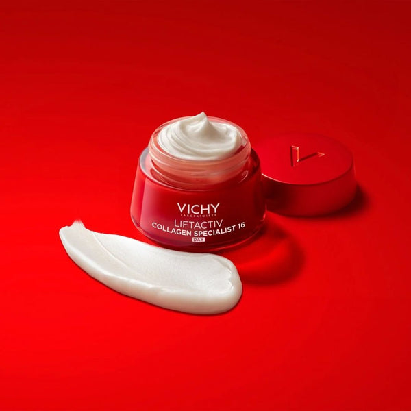 Crema de día Liftactive Collagen Specialist 50mL de Vichy