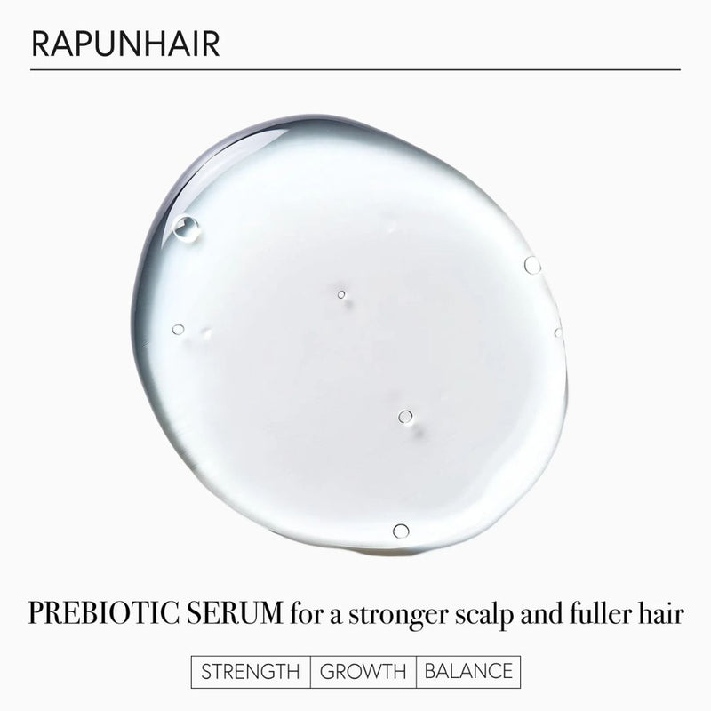Sérum Rapunhair 40mL de Moncho Moreno