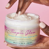 Manteca Reafirmante Corporal Tropic Glow Shea Body Butter 240g de Tree Hut