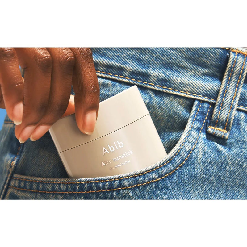 Airy Sunstick SPF 50+23g de Abib