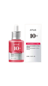 Sérum Niaciminade 10% + Txa 4% Despigmentante 30mL de Anua