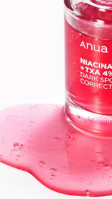 Sérum Niaciminade 10% + Txa 4% Despigmentante 30mL de Anua