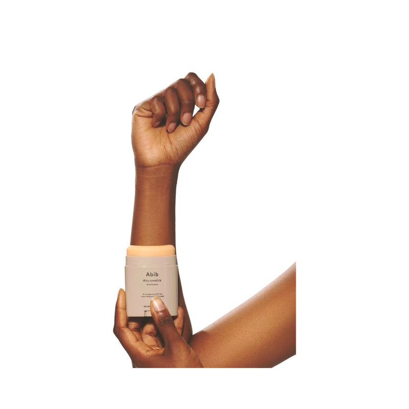 Airy Sunstick SPF 50+23g de Abib
