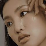 Collagen Eye Patch 90g 60 parches De Abib