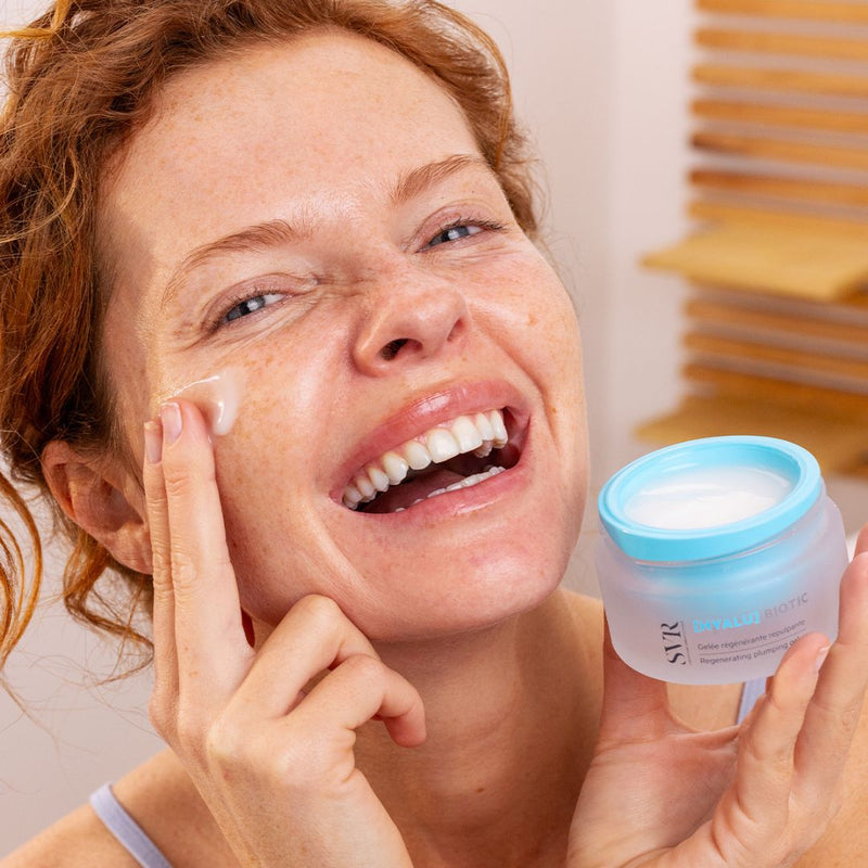 [HYALU]BIOTIC Crema 50ml de SVR