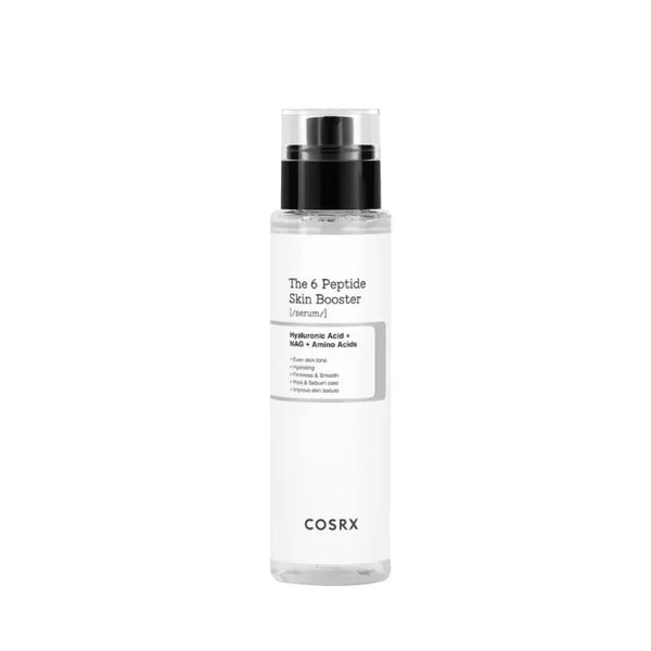 The 6 Peptide Skin Booster Serum 150mL de COSRX