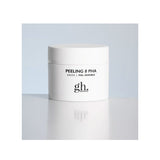 GH 8 PHA 20 Discos Piel Sensible