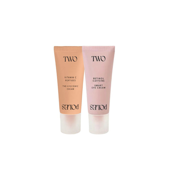 Two Poles pack contorno de ojos antiedad Total Eye Care