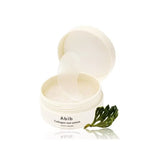 Collagen Eye Patch 90g 60 parches De Abib