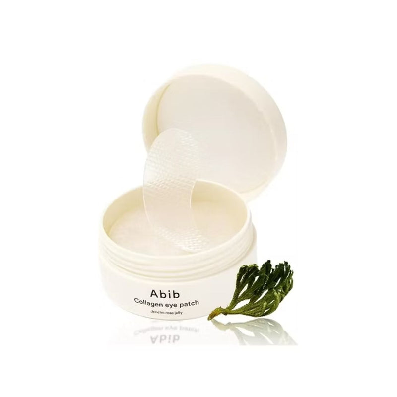 Collagen Eye Patch 90g 60 parches De Abib