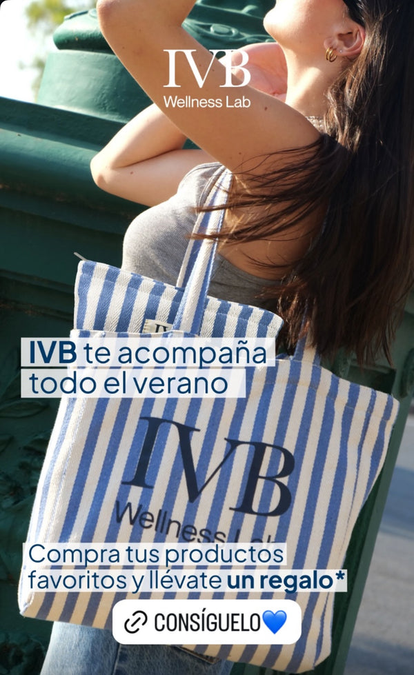 Bolsa verano IVB
