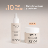 Morning Glow Sorbet Cream de Two Poles