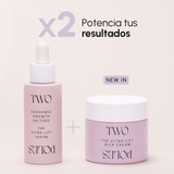 Two Poles Ultra-Lift Rich Cream