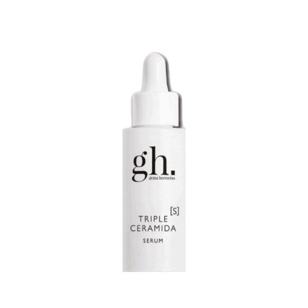 GH Triple Ceramidas [S] serum 30ml de Gema Herrerías