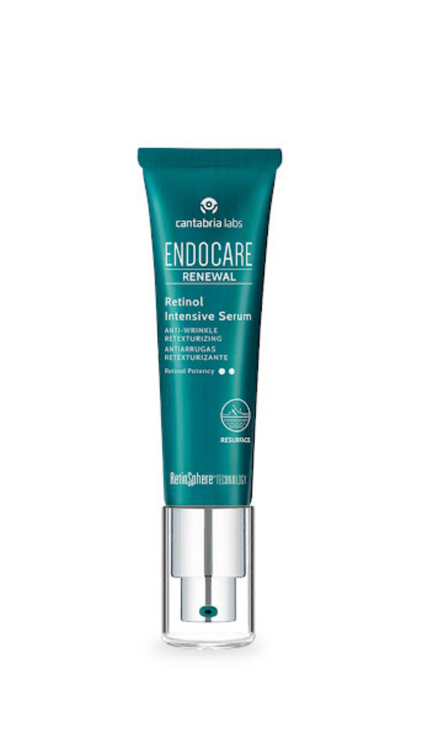 Endocare Renewal Retinol 0,5% Intensive serum de CantabriaLabs