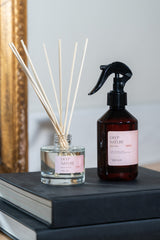 Home Spray Deep Nature By Belén Acero