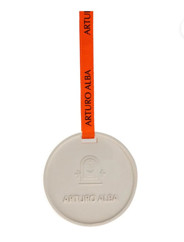 FREE GIFT | Cerámica ambientadora Arturo Alba
