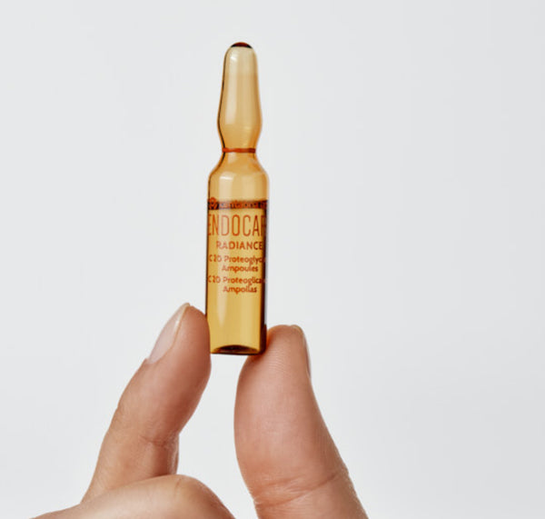 Endocare Radiance C20 Proteoglicanos 30 ampollas