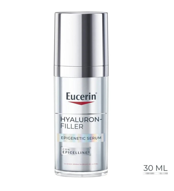 Hyaluron-Filler Epigenetic Serum de Eucerin
