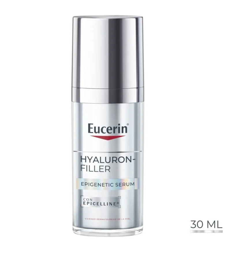 Hyaluron-Filler Epigenetic Serum de Eucerin