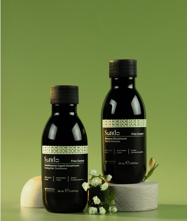 Rutina de viaje Sendo