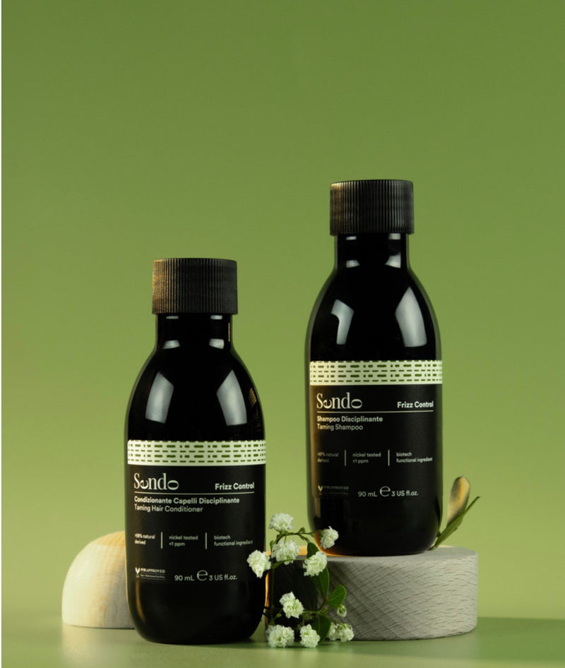 Rutina de viaje Sendo