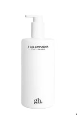 Gema Herrerías GH 5 Gel Limpiador 400ml