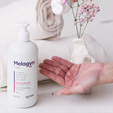 Melagyn Gel de Gynea - envase