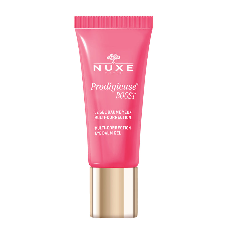 Prodigieuse®Boost Gel-bálsamo corrección ojos 15ml de Nuxe en Farmacia Avenida de América