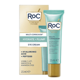RoC Hydrate + Plump Contorno de Ojos 15ml