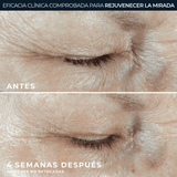 RoC Hydrate + Plump Contorno de Ojos - resultados clínicamente probados