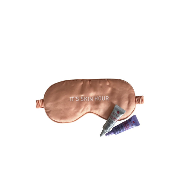 Antifaz Erborian + minitalla