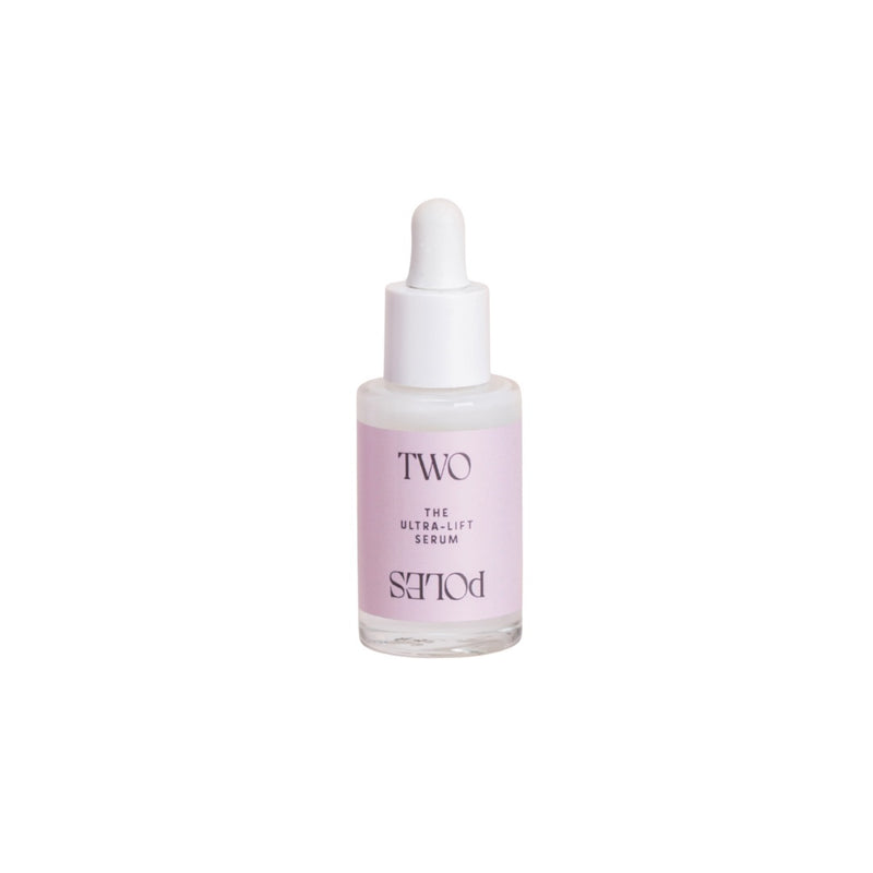 Mini Ultra Lift Serum Two Poles