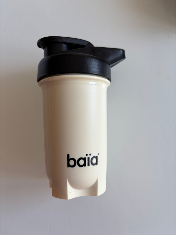 Mini Shaker Baia Food
