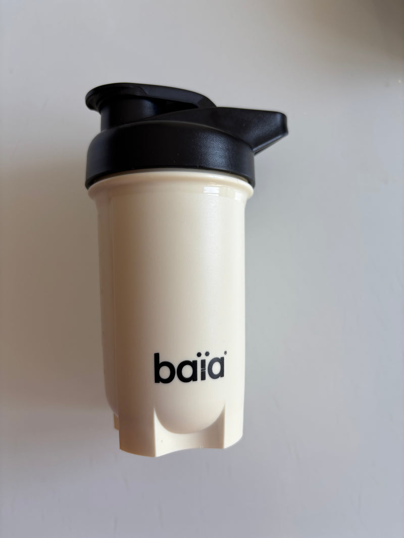 Mini Shaker Baia Food