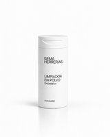 GH Limpiador en Polvo Enzimático 30gr de Gema Herrerías - Farmacia Avenida de América