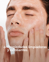 GH Limpiador en Polvo Enzimático 30gr de Gema Herrerías - Farmacia Avenida de América